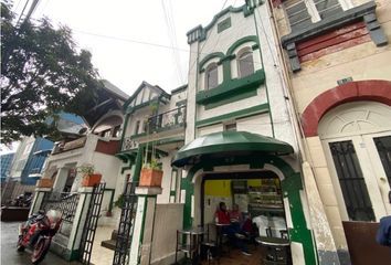 Casa en  Santa Fe, Bogotá