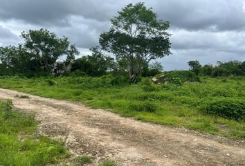 Lote de Terreno en  Calle 21, Conkal, Yucatán, 97345, Mex