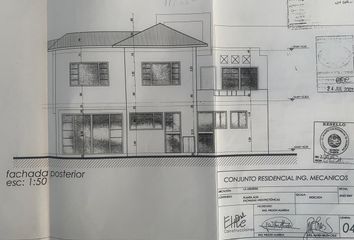 Terreno Comercial en  Conocoto, Quito