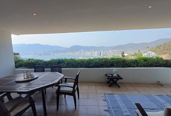 Departamento en  Boulevard De Las Naciones, Granjas Del Márquez, Acapulco De Juárez, Guerrero, 39890, Mex