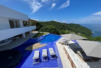 Casa en  Calle Buenavista 5-217, Las Brisas, Acapulco De Juárez, Guerrero, 39888, Mex