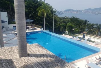 Departamento en  Boulevard De Las Naciones, Granjas Del Márquez, Acapulco De Juárez, Guerrero, 39890, Mex