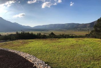 Lote de Terreno en  La Joya, Arteaga, Arteaga, Coahuila