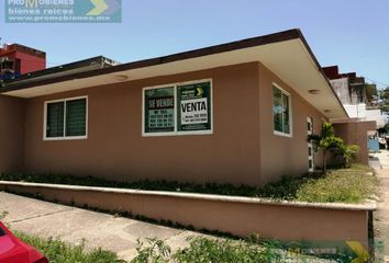 Casa en  Coatzacoalcos Centro, Coatzacoalcos, Veracruz