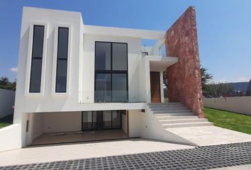 Casa en  El Salitre, Municipio De Querétaro