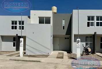 Casa en  Benito Juarez, Municipio De Durango