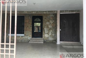 Casa en  Balcones De Anáhuac, San Nicolás De Los Garza