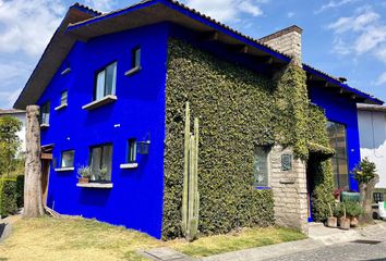 Casa en  Coaxustenco, Metepec