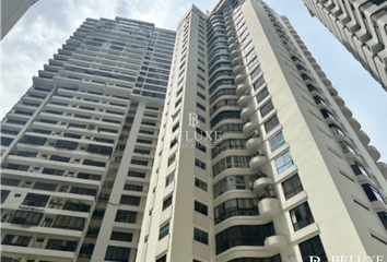 Apartamento en  San Francisco, Ciudad De Panamá