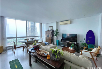 Apartamento en  El Cangrejo, Ciudad De Panamá