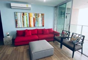 Apartamento en  San Francisco, Ciudad De Panamá