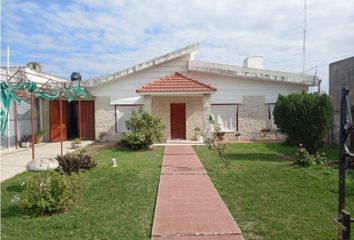 Casa en  Santa Sylvina, Chaco