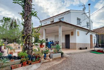 Chalet en  Algezares, Murcia Provincia