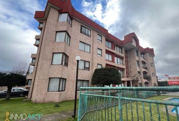 Departamento en  Temuco, Cautín