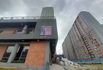 Apartamento en  Muzú, Bogotá