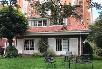 Casa en  Santa Barbara Norte, Bogotá