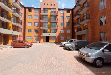 Apartamento en  Villa María, Zipaquirá