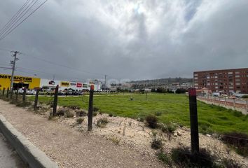 Lote de Terreno en  Santa Ana, Norte, Tunja