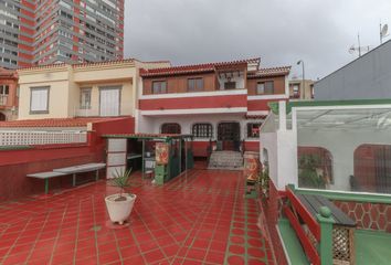 Chalet en  Ciudad Alta, Las Palmas De Gran Canaria