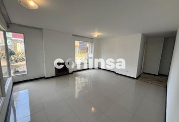 Apartamento en  La Castellana, Bogotá