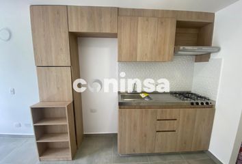 Apartamento en  San Antonio De Prado, Medellín