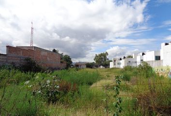 Lote de Terreno en  Calle Pescadores 3, San Pedrito Peñuelas I, Santiago De Querétaro, Querétaro, 76148, Mex