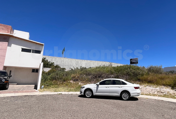 Lote de Terreno en  Privada Agua Azul 1, Real De Juriquilla, Querétaro, 76226, Mex