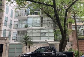 Departamento en  Calle Francisco Petrarca 322, Polanco V Sección, Miguel Hidalgo, Ciudad De México, 11560, Mex