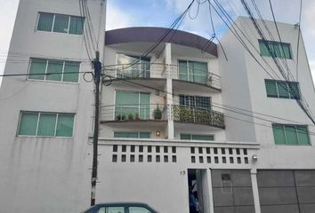 Departamento en  Calle Escuela, Ex Hacienda San Juan De Dios, Tlalpan, Ciudad De México, 14387, Mex