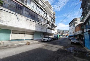 Local comercial en  Avenida Cuauhtémoc, El Parazal, Acapulco De Juárez, Guerrero, 39300, Mex