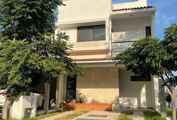 Casa en condominio en  Anillo Vial Iii, Ciudad Maderas, El Marqués, Querétaro, 76246, Mex