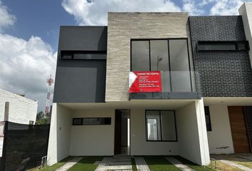 Casa en  Calle Sendero De Las Flores 1, Sendas, Zapopan, Jalisco, 45134, Mex