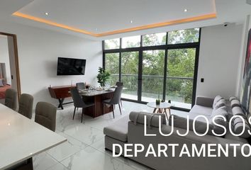 Departamento en  Avenida López Mateos S, El Palomar, La Tijera, Tlajomulco De Zúñiga, Jalisco, 45643, Mex