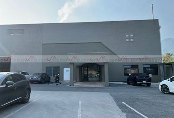 Local comercial en  Carretera Ciudad Victoria-monterrey, La Estanzuela, Monterrey, Nuevo León, 64987, Mex