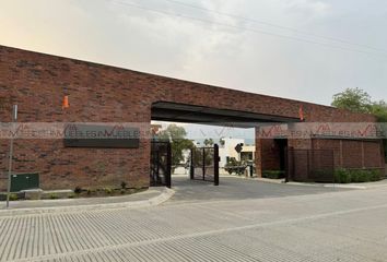 Lote de Terreno en  Calle Santa Rosalía 106, Santiago, Nuevo León, 67310, Mex