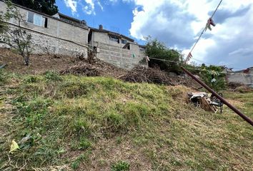 Lote de Terreno en  Lomas De Tecamachalco Secc Cumbres, Huixquilucan