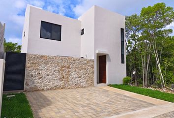 Casa en  Colonia Supermanzana 312, Cancún, Quintana Roo