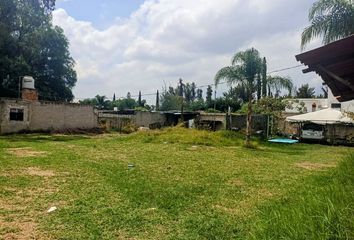 Lote de Terreno en  Villa De Los Belenes, Zapopan, Jalisco