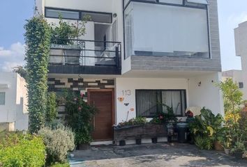 Casa en  Bosques De Santa Anita, Tlajomulco De Zúñiga