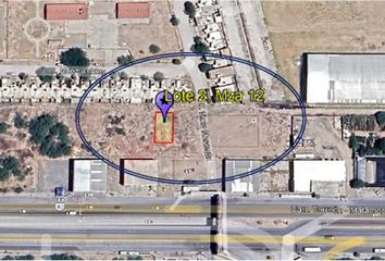 Lote de Terreno en  José De Las Fuentes, Torreón