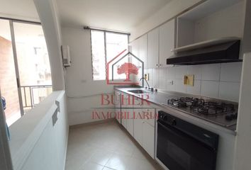 Apartamento en  La Ámerica, Medellín