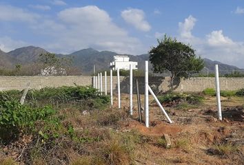 Lote de Terreno en  Bello Sol, Santa Marta