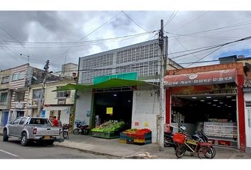 Local Comercial en  El Chicó, Bogotá