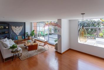 Apartamento en  Los Rosales Norte, Bogotá