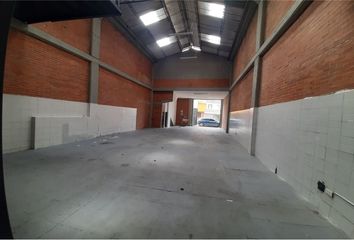 Bodega en  Los Andes, Bogotá