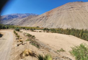 Parcela en  Paiguano, Elqui