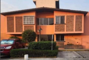 Casa en condominio en  San Lorenzo Tepaltitlán Centro, Toluca