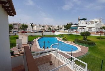 Bungalow en  Distrito 1 - Centro - El Chaparral, Torrevieja