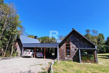 Casa en  Puerto Varas, Llanquihue