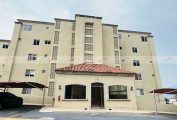 Departamento en  Avenida Santa Mónica, Bosque Residencial Los Ángeles, Los Ángeles Residencial, Monterrey, Nuevo León, 64753, Mex